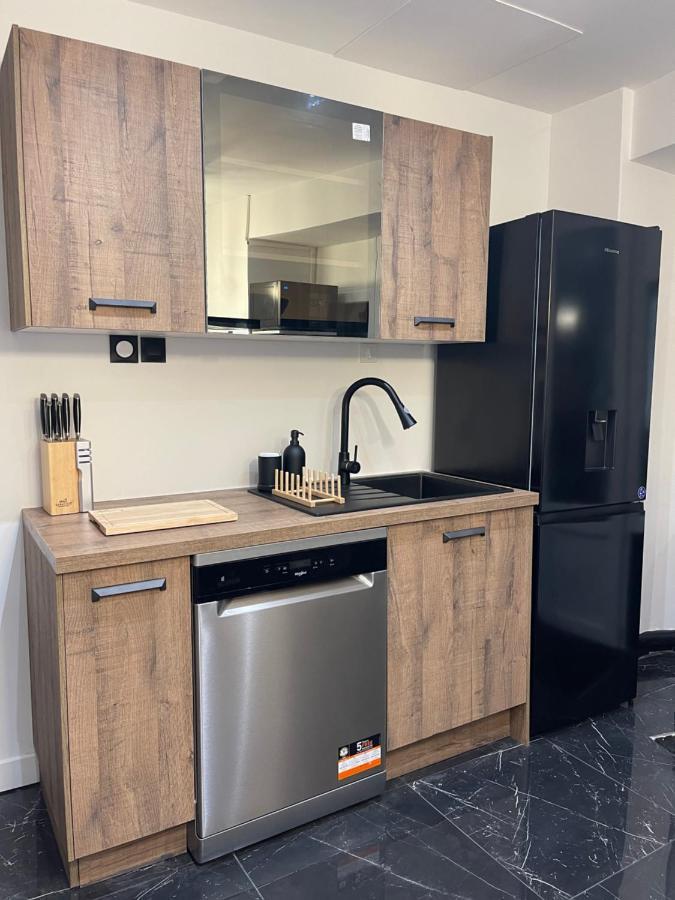 Appartement Hors Du Commun Avec Son Jacuzzi ซาลีส์-เดอ-เบอาร์น ภายนอก รูปภาพ